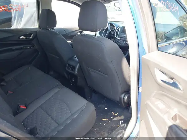 2GNAXUEV7K6262286 2019 CHEVROLET EQUINOX - Image 8