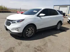 2GNAXUEV7K6265690 2019 CHEVROLET EQUINOX