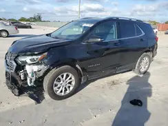 2GNAXUEV7K6268251 2019 CHEVROLET EQUINOX