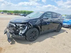 2GNAXUEV7K6268508 2019 CHEVROLET EQUINOX
