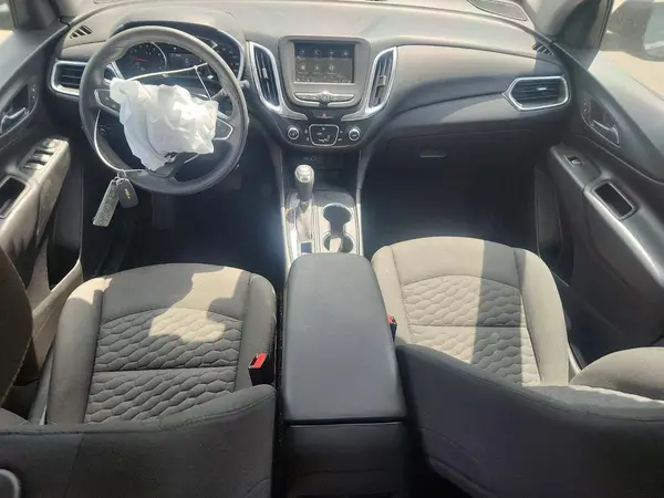 2GNAXUEV7K6268508 2019 CHEVROLET EQUINOX - Image 8