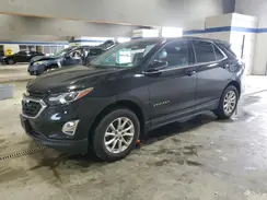 2GNAXUEV7K6269089 2019 CHEVROLET EQUINOX