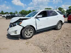 2GNAXUEV7K6269125 2019 CHEVROLET EQUINOX