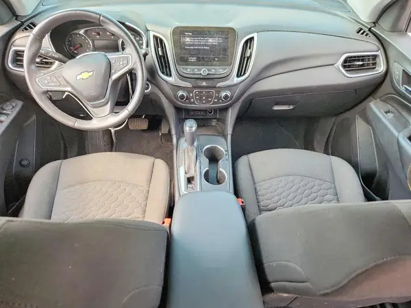 2GNAXUEV7K6269125 2019 CHEVROLET EQUINOX - Image 8
