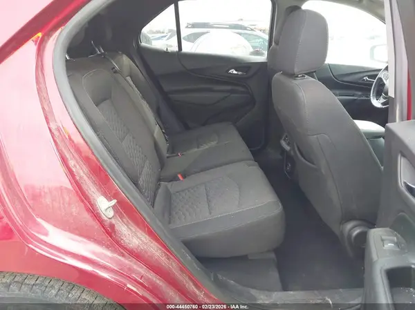 2GNAXUEV7K6269142 2019 CHEVROLET EQUINOX - Image 8