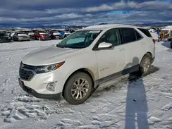 2GNAXUEV7K6274910 2019 CHEVROLET EQUINOX