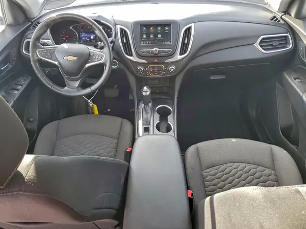 2GNAXUEV7K6274910 2019 CHEVROLET EQUINOX - Image 8
