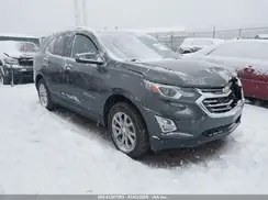 2GNAXUEV7K6277323 2019 CHEVROLET EQUINOX