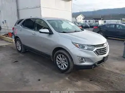 2GNAXUEV7K6279198 2019 CHEVROLET EQUINOX