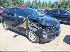 2GNAXUEV7K6285454 2019 CHEVROLET EQUINOX