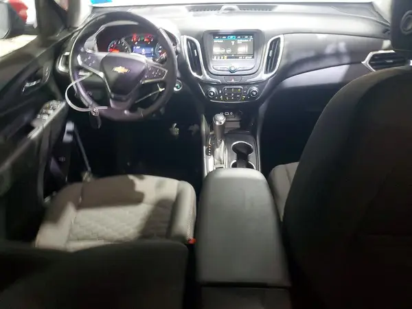 2GNAXUEV7K6288127 2019 CHEVROLET EQUINOX - Image 8