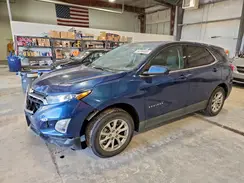 2GNAXUEV7K6289004 2019 CHEVROLET EQUINOX