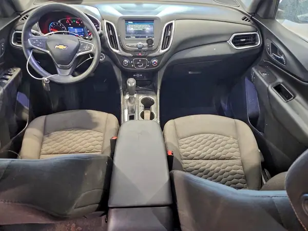 2GNAXUEV7K6289004 2019 CHEVROLET EQUINOX - Image 8