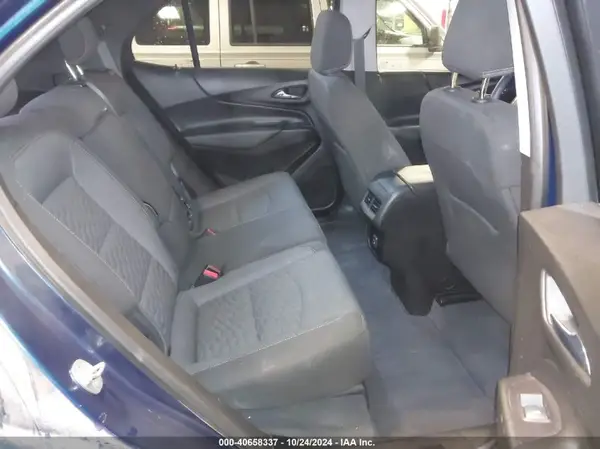 2GNAXUEV7K6289780 2019 CHEVROLET EQUINOX - Image 8