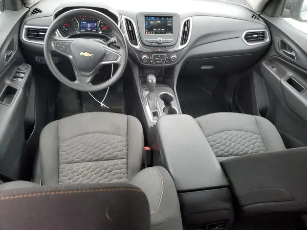 2GNAXUEV7K6289830 2019 CHEVROLET EQUINOX - Image 8