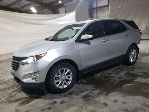 2GNAXUEV7K6293862 2019 CHEVROLET EQUINOX - Image 1