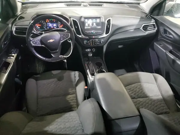2GNAXUEV7K6293862 2019 CHEVROLET EQUINOX - Image 8