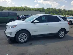 2GNAXUEV7K6294249 2019 CHEVROLET EQUINOX