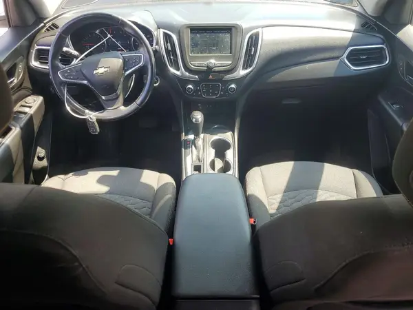2GNAXUEV7K6294249 2019 CHEVROLET EQUINOX - Image 8