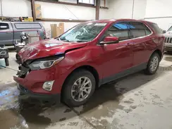 2GNAXUEV7K6295210 2019 CHEVROLET EQUINOX