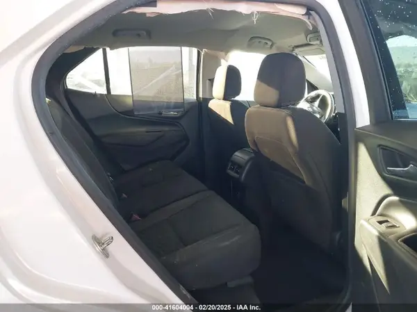 2GNAXUEV7K6295885 2019 CHEVROLET EQUINOX - Image 8