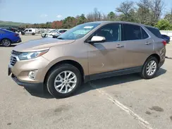 2GNAXUEV7K6296163 2019 CHEVROLET EQUINOX
