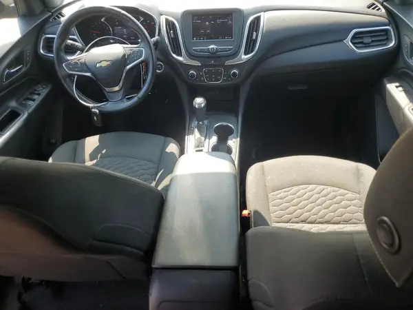 2GNAXUEV7K6296163 2019 CHEVROLET EQUINOX - Image 8