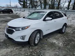 2GNAXUEV7K6296650 2019 CHEVROLET EQUINOX