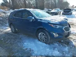 2GNAXUEV7K6297233 2019 CHEVROLET EQUINOX