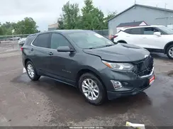 2GNAXUEV7K6297426 2019 CHEVROLET EQUINOX