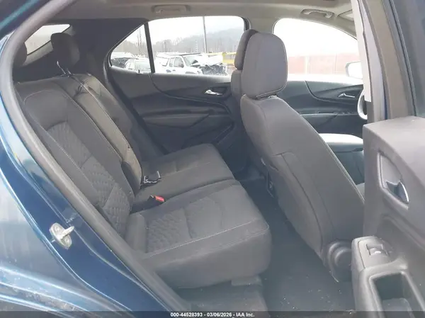 2GNAXUEV7K6301846 2019 CHEVROLET EQUINOX - Image 8