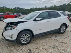 2GNAXUEV7K6302642 2019 CHEVROLET EQUINOX