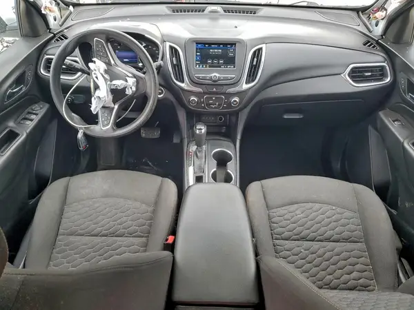 2GNAXUEV7K6302642 2019 CHEVROLET EQUINOX - Image 8