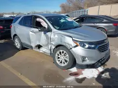 2GNAXUEV7K6303046 2019 CHEVROLET EQUINOX