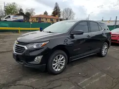2GNAXUEV7K6304634 2019 CHEVROLET EQUINOX