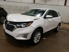 2GNAXUEV7K6305380 2019 CHEVROLET EQUINOX