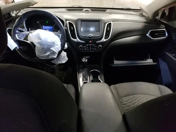 2GNAXUEV7K6305380 2019 CHEVROLET EQUINOX - Image 8