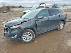 2GNAXUEV7K6306223 2019 CHEVROLET EQUINOX
