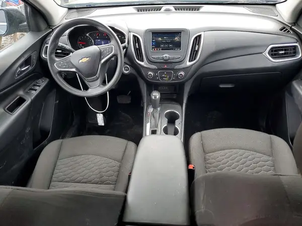 2GNAXUEV7K6306223 2019 CHEVROLET EQUINOX - Image 8