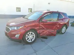2GNAXUEV7K6306237 2019 CHEVROLET EQUINOX
