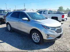 2GNAXUEV7K6306366 2019 CHEVROLET EQUINOX
