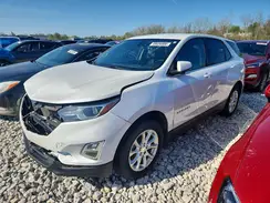 2GNAXUEV7K6306450 2019 CHEVROLET EQUINOX