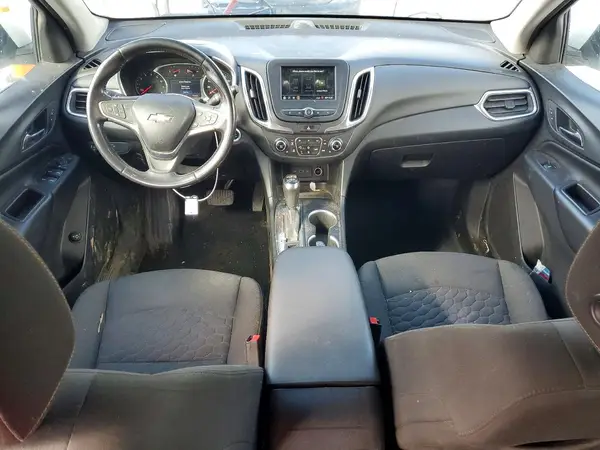 2GNAXUEV7K6306450 2019 CHEVROLET EQUINOX - Image 8