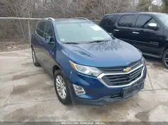 2GNAXUEV7K6306805 2019 CHEVROLET EQUINOX