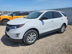 2GNAXUEV7K6307131 2019 CHEVROLET EQUINOX