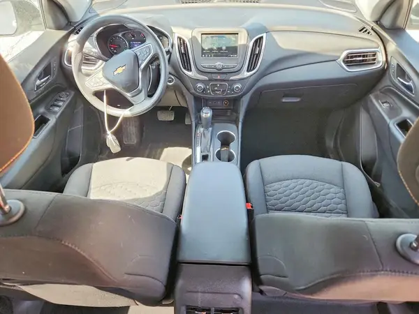 2GNAXUEV7K6307131 2019 CHEVROLET EQUINOX - Image 8