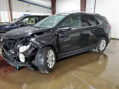 2GNAXUEV7K6307467 2019 CHEVROLET EQUINOX