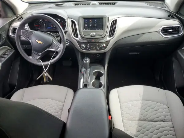 2GNAXUEV7L6102071 2020 CHEVROLET EQUINOX - Image 8