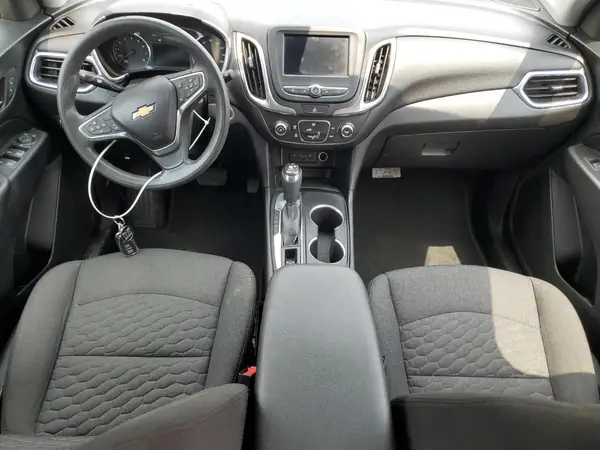 2GNAXUEV7L6105150 2020 CHEVROLET EQUINOX - Image 8
