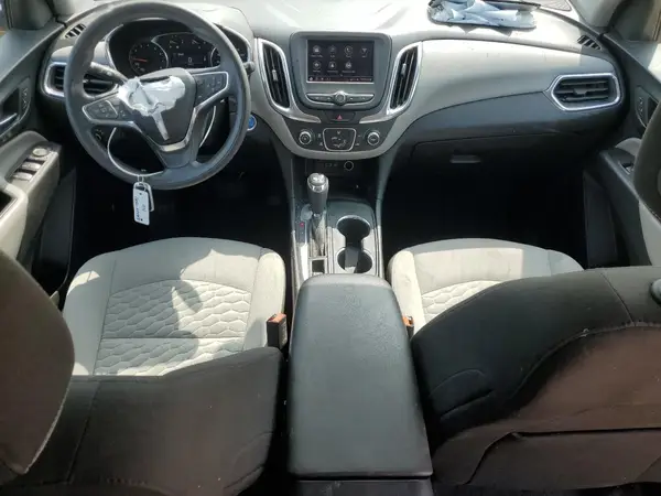 2GNAXUEV7L6109361 2020 CHEVROLET EQUINOX - Image 8